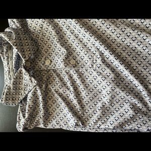 Mens Walter Hagen Golf Shirt size S